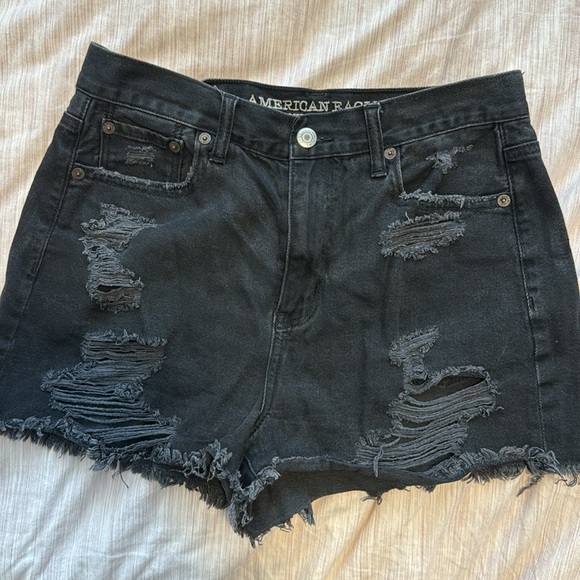 American Eagle Shorts - Picture 6 of 8